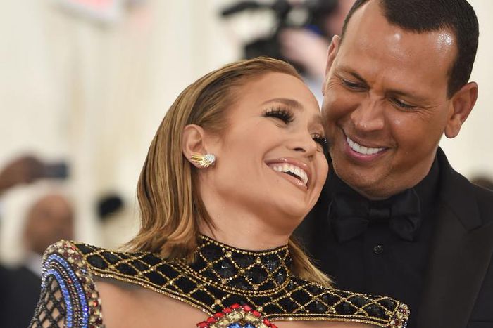 Jennifer Lopez’s Husbands, Fiancés, And Boyfriends