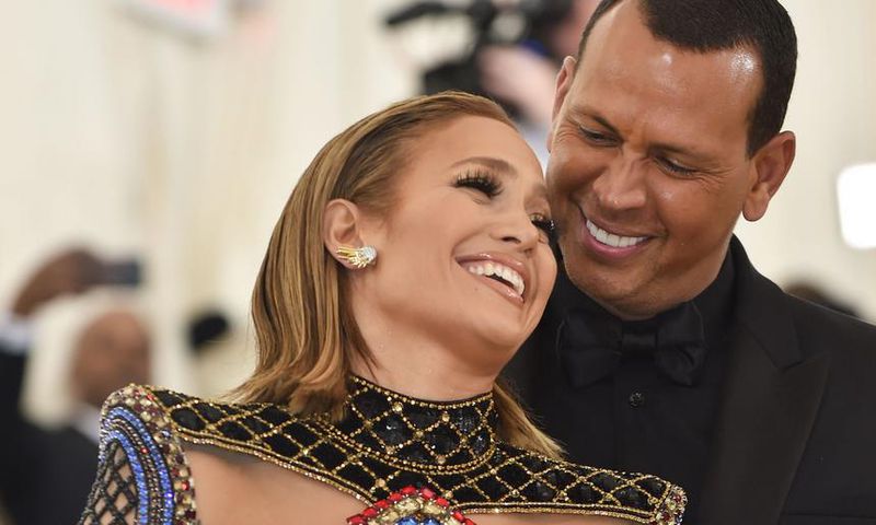 Jennifer Lopez’s Husbands, Fiancés, And Boyfriends