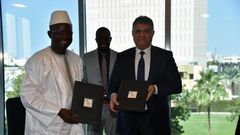 International Islamic Trade Finance Corporation (ITFC)