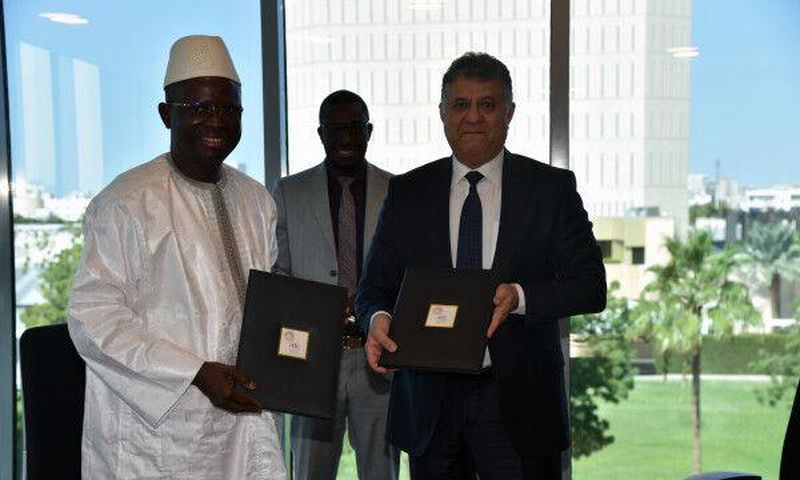 International Islamic Trade Finance Corporation (ITFC)