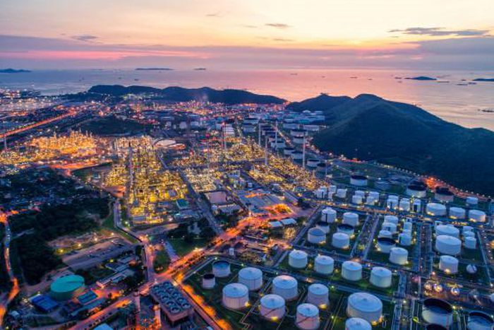 African Energy Chamber