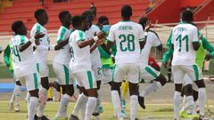 Sénégal U17