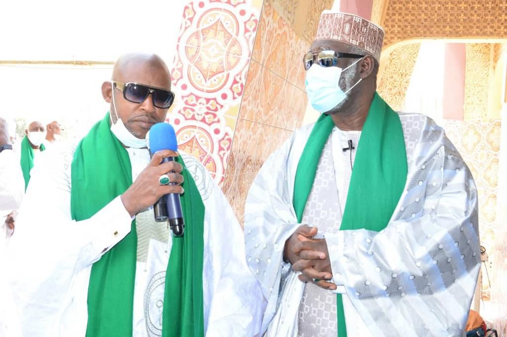 Korité 2021 - Massalikoul Djinane