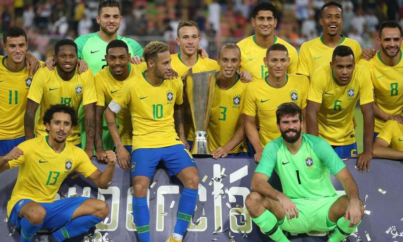 brésil