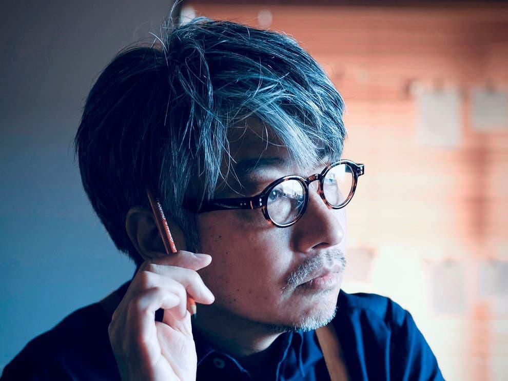 Kentaro Kobayashi