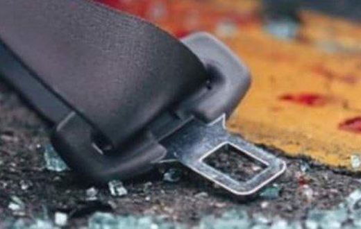 Accident de la route (2)