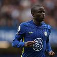 N'Golo Kanté