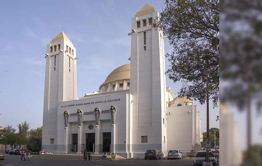 cathedrale-dakar-eglise-catholique