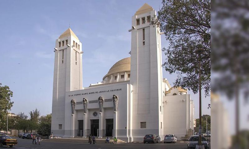cathedrale-dakar-eglise-catholique