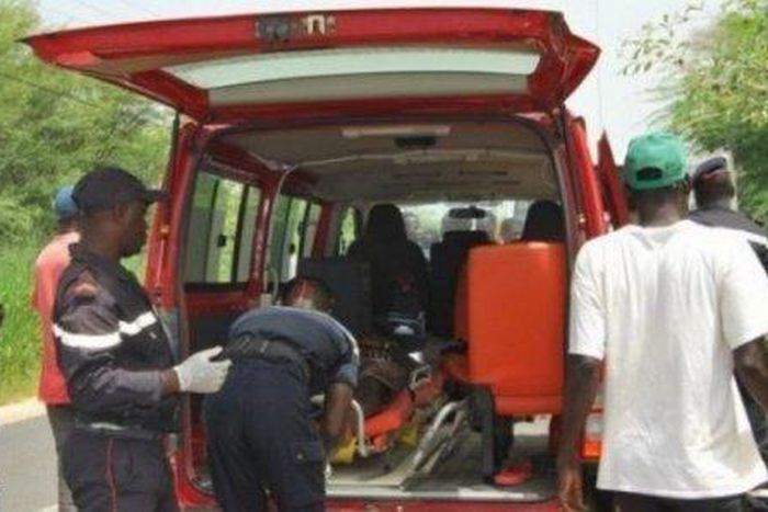 Podor: Un enseignant tué