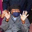 Desmond Tutu