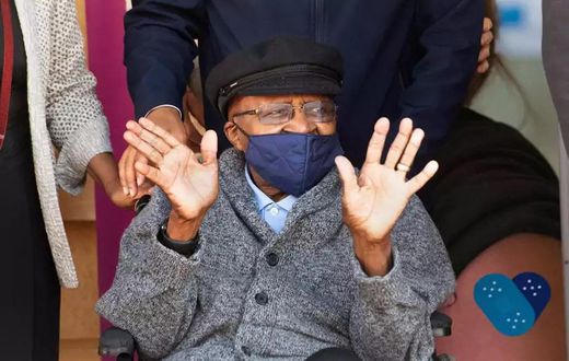 Desmond Tutu