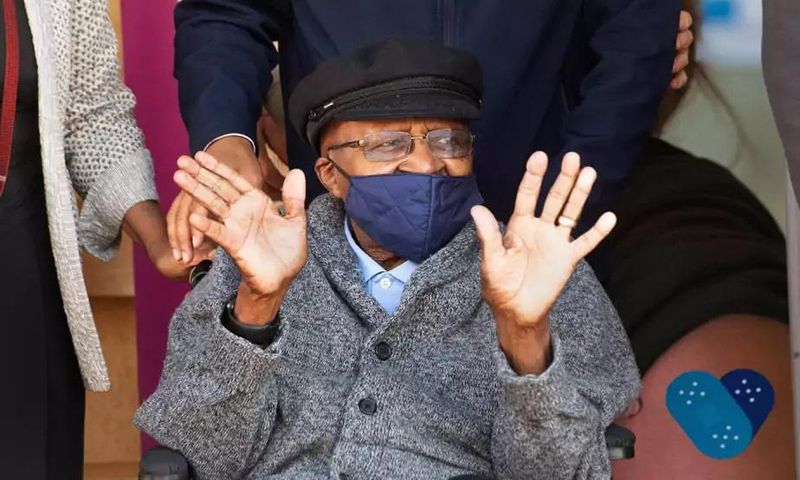 Desmond Tutu