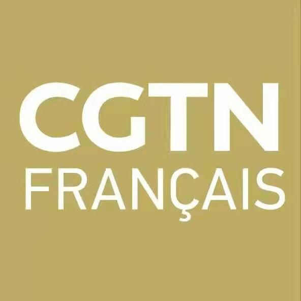 CGTN