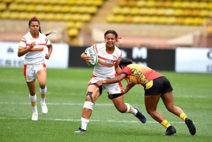 Fédération Tunisienne de Rugby