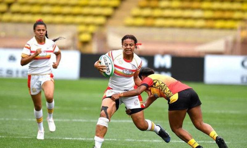 Fédération Tunisienne de Rugby