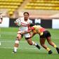 Fédération Tunisienne de Rugby