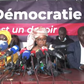 conference de presse opposition aar sunu democratie
