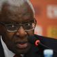 Lamine Diack headed the IAAF from 1999-2015, but found himself at the centre of a maelstrom that blew track and field's governing body apart