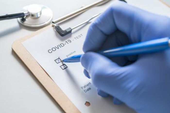 COVID-19 : 23 NOUVEAUX CAS, BAISSE DES CAS GRAVES