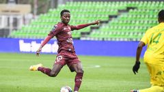 Pape Matar Sarr