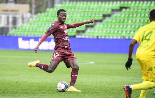 Pape Matar Sarr