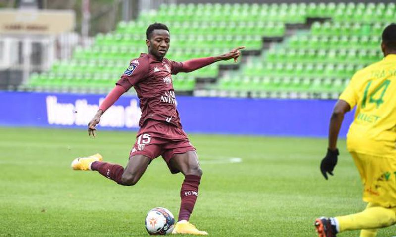 Pape Matar Sarr