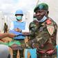 Mission de l'Organisation des Nations unies en République démocratique du Congo (MONUSCO)