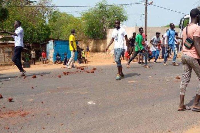 Litige foncier Diass