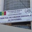 Tribunal de grande instance de Diourbel
