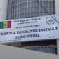 Tribunal de grande instance de Diourbel