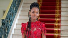 Diary Sow a donné signe de vie