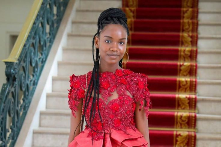 Diary Sow a donné signe de vie