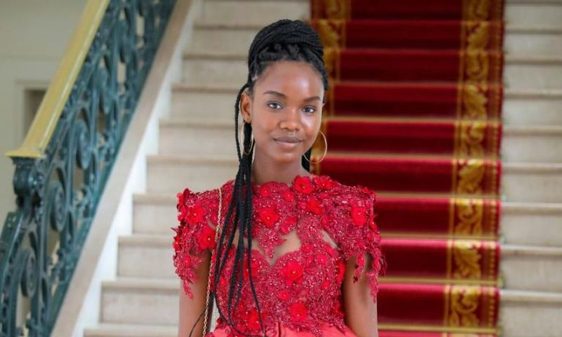 Diary Sow a donné signe de vie