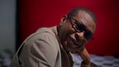 Youssou Ndour