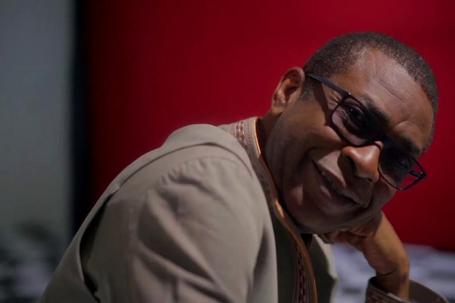 Youssou Ndour