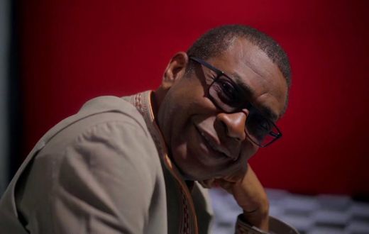 Youssou Ndour