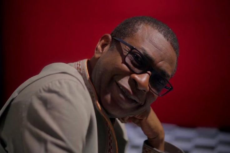 Youssou Ndour