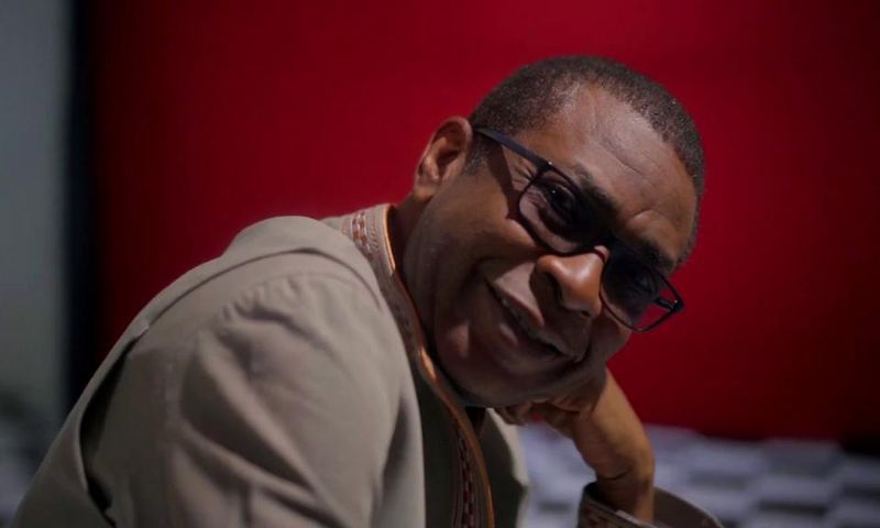 Youssou Ndour