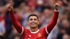 Cristiano Ronaldo has scored 134 Champions League goals in 176 games