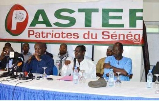 Elections Locales : SONKO Et Ses Partisans Exigent Une Date