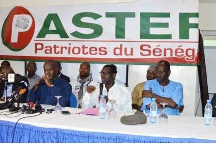 Elections Locales : SONKO Et Ses Partisans Exigent Une Date