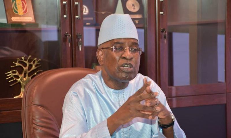 Malick Sall