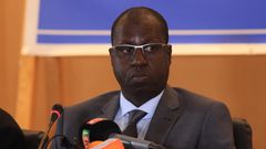 Abdou Karim Sall