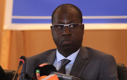 Abdou Karim Sall
