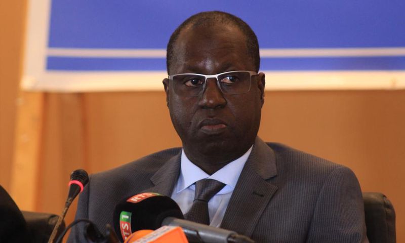 Abdou Karim Sall