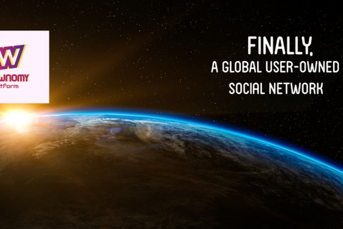 Weownomy Platform Corporation