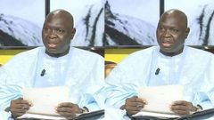 Décès de Baye Ndiaga Diop / La communauté Baay-Fall perd un de ses plus grands conférenciers