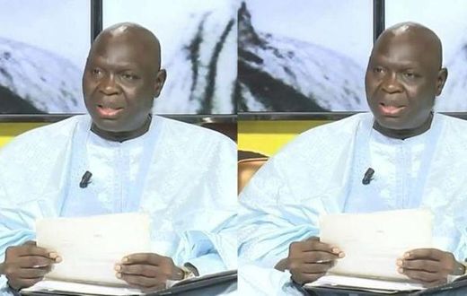 Décès de Baye Ndiaga Diop / La communauté Baay-Fall perd un de ses plus grands conférenciers