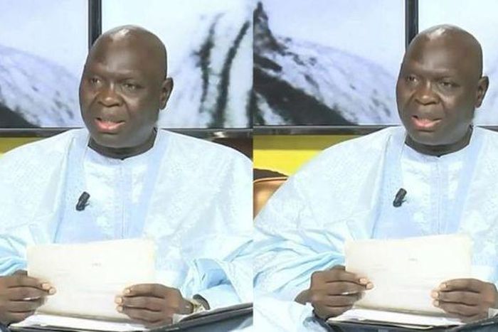 Décès de Baye Ndiaga Diop / La communauté Baay-Fall perd un de ses plus grands conférenciers